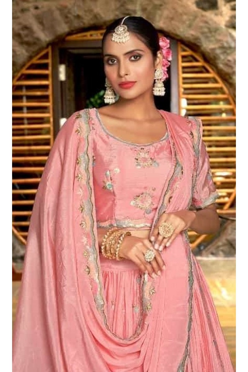 Zeeya Saheli-16001 Wedding Wear New Latest Designs Lehenga Choli