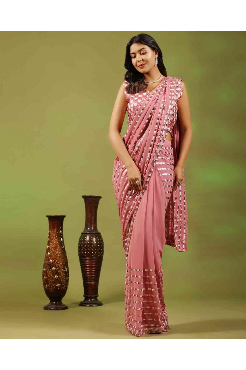 Amoha 248-C Indian Traditional Wear Collection Beautiful Stylish Saree